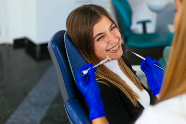 Best Sedation Dentistry  in Douglas, GA