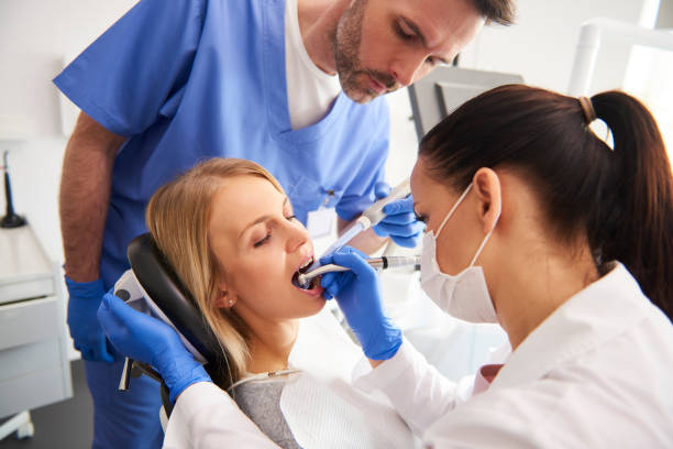 Dental X-Rays and Imaging in Douglas, GA