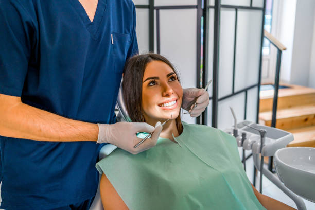 Best Laser Dentistry  in Douglas, GA