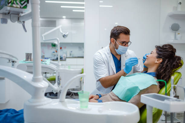 Best Tooth Extraction  in Douglas, GA