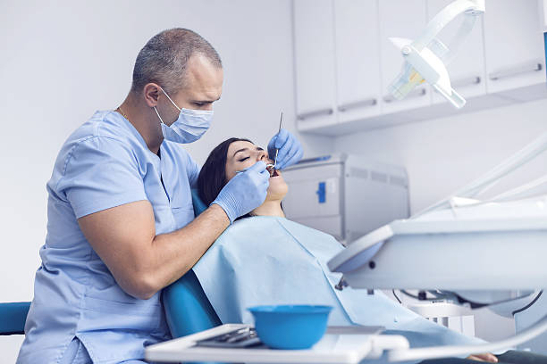 Best Emergency Dental Care  in Douglas, GA