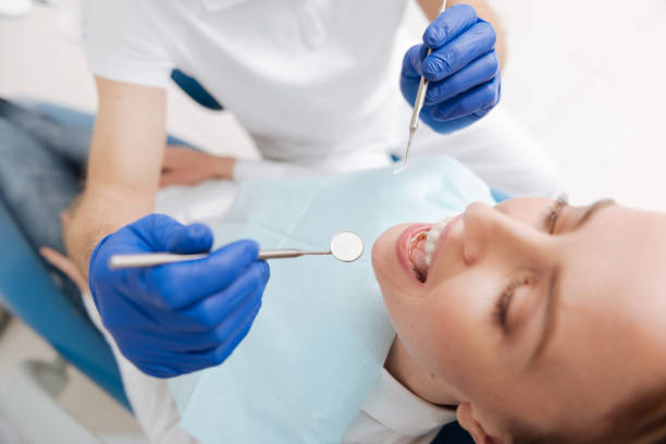 Best Dental Fillings (Composite and Amalgam)  in Douglas, GA