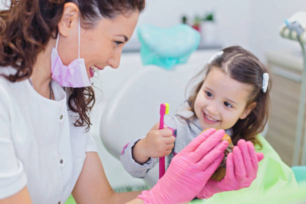 Advanced Technology for Better Dental Care in Douglas, GA